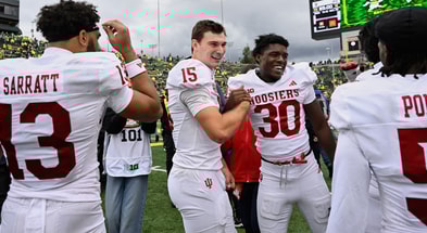 Indiana football