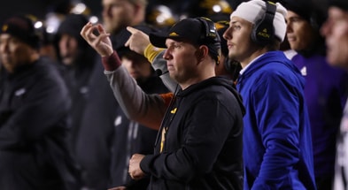 NCAA Football: Arizona State at Utah