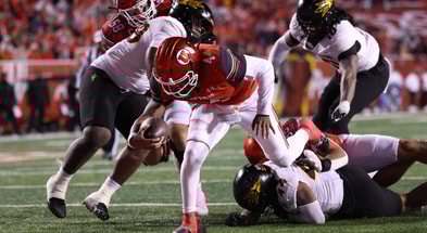 NCAA Football: Arizona State at Utah