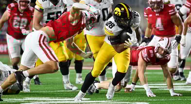 Iowa Moulton