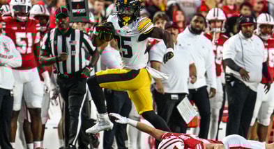 Iowa McNeil