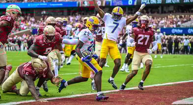 Ja'Kyrian Turner