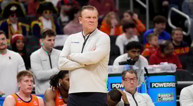 NCAA Basketball: NCAA Tournament Second Round-Illinois at Kentucky