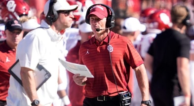 Syndication: The Oklahoman