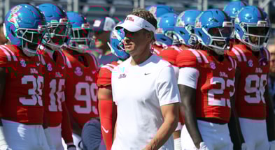 Lane Kiffin, Ole Miss
