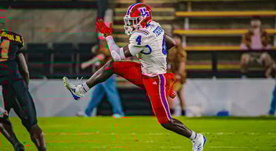Clay Thevenin - LA Tech
