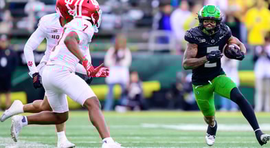 Gary Bryant Jr.