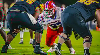 Christian Davis - LA Tech