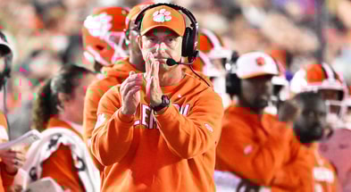 Dabo Swinney