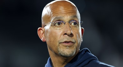 James Franklin Penn State Football On3