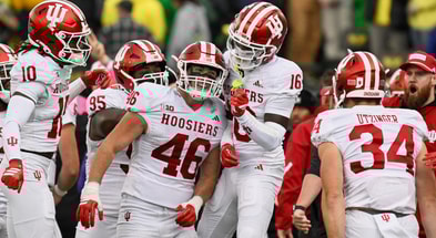 Indiana football