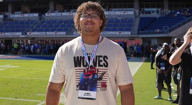 texas-tech-commit-jj-mays-talks-smu-game-day-visit
