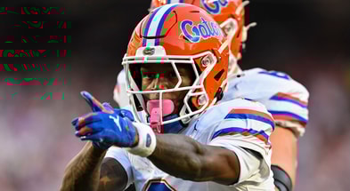 Vernell-Brown-III-Florida-Gators