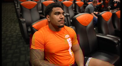 Malik Charles