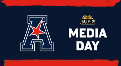American Conference Media Day