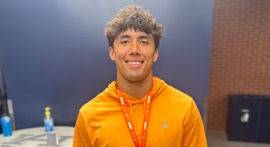 Cooper Crosby