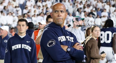 Stephen A. Smith on Penn State firing James Franklin