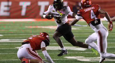 NCAA Football: Arizona State at Utah