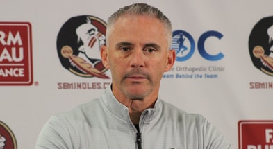 Mike-Norvell
