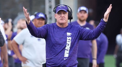 Chris Klieman 2025