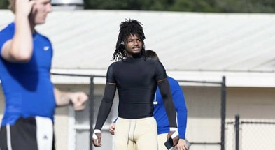 Aaron Edwards
