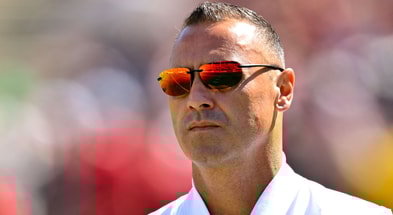Texas HC Steve Sarkisian