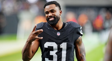 Raheem Mostert