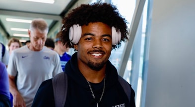 Dylan Edwards 2025
