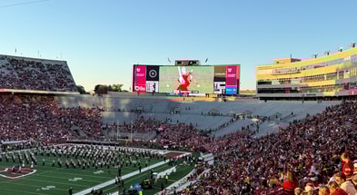 Wisconsin Football
