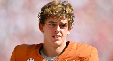Texas QB Arch Manning
