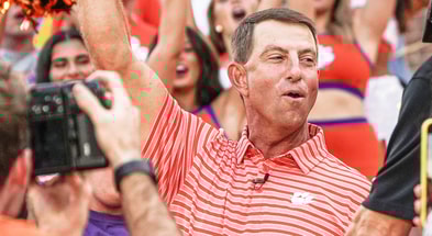 Dabo Swinney