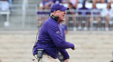 Chris Klieman 2025