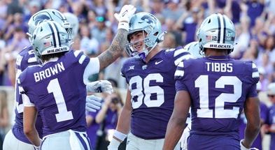 Kansas State Wildcats 2025