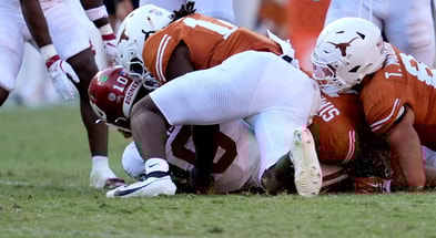 Syndication: The Oklahoman