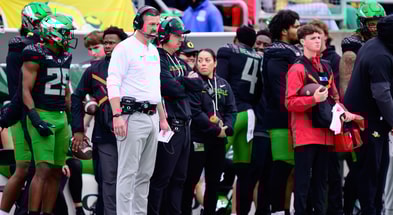 Dan Lanning