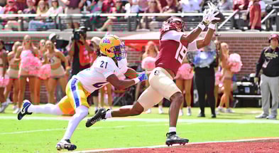 Danzy M TD Myers