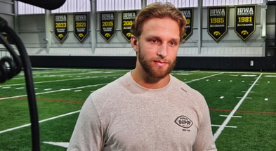 Mark Gronowski(10)