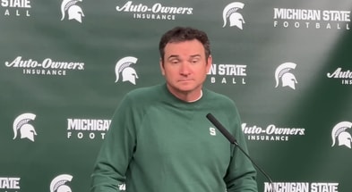 Jonathan Smith Michigan State