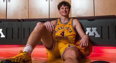 Chase Richardson
