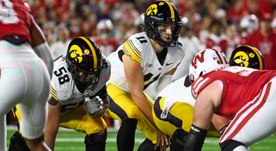 Iowa Gronowski