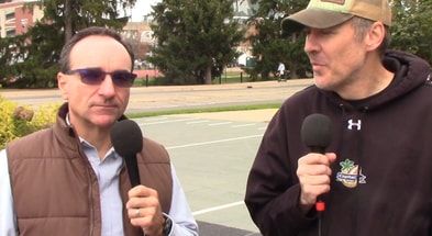 V-CAST - COMP AND PK AHEAD OF INDIANA
