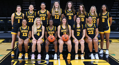 HawkeyeReport answers some of your questions on the 2025-26 Hawkeyes. (Photo by Dennis Scheidt)