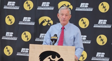 Kirk Ferentz (38)