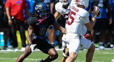 SpeedyNettlesSMUvs.Stanford - 2025