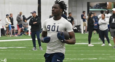 2026 WR Jahsiear Rogers