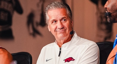 John Calipari