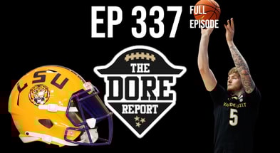 TDR Ep 337