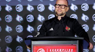 ACC predictions Louisville
