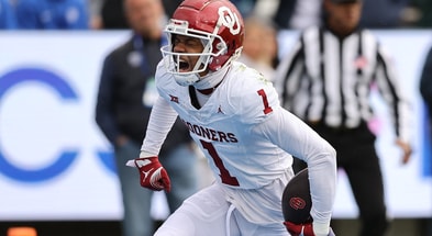 NCAA Football: Oklahoma at Brigham Young