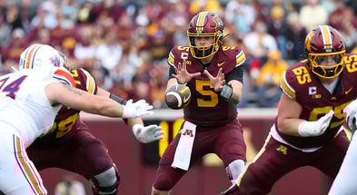 Lindsey offense